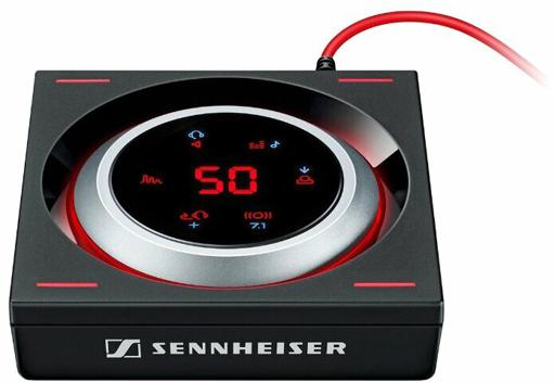 Sennheiser