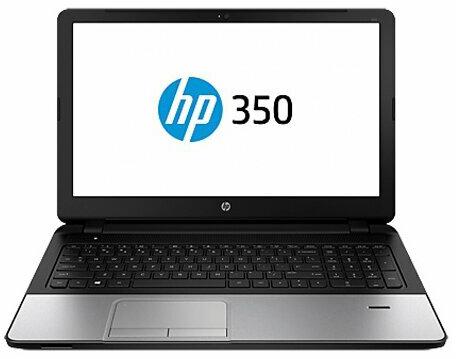 HP 350