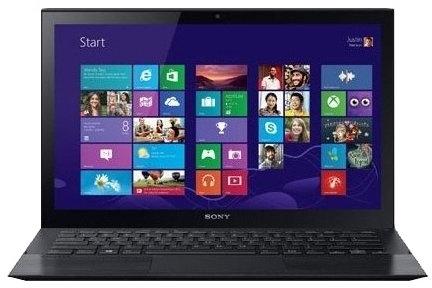 Sony VAIO Pro