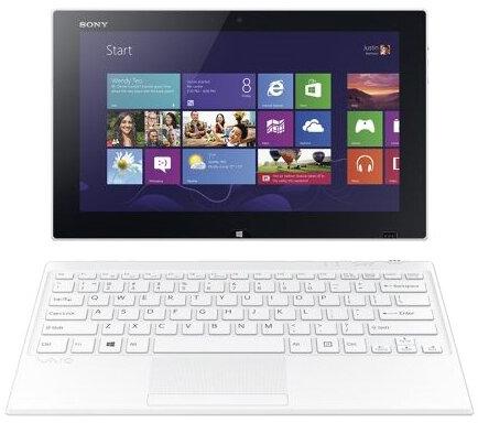 Sony VAIO Tap